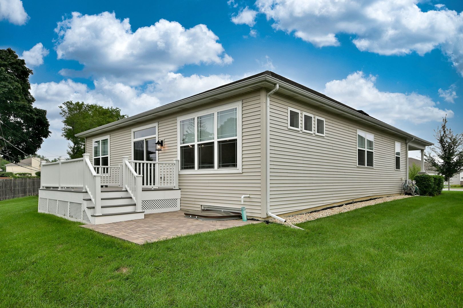 768 Eagle Court