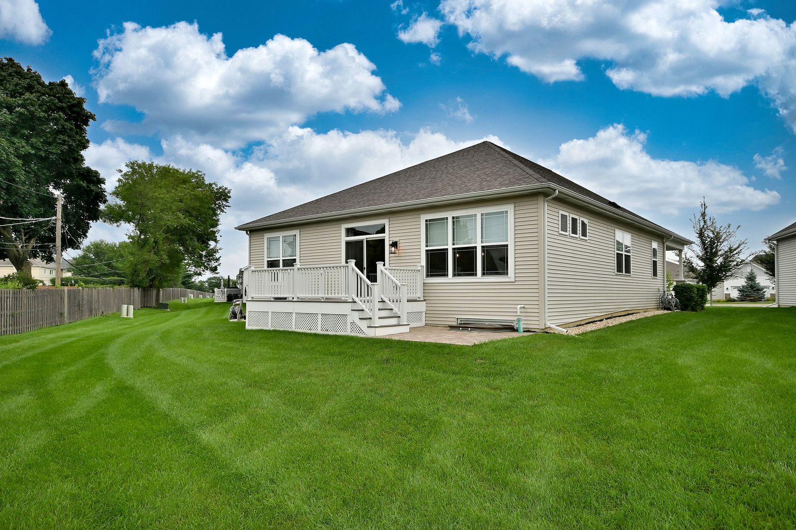 768 Eagle Court