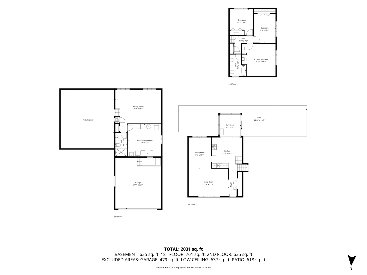 542 W Armitage Avenue