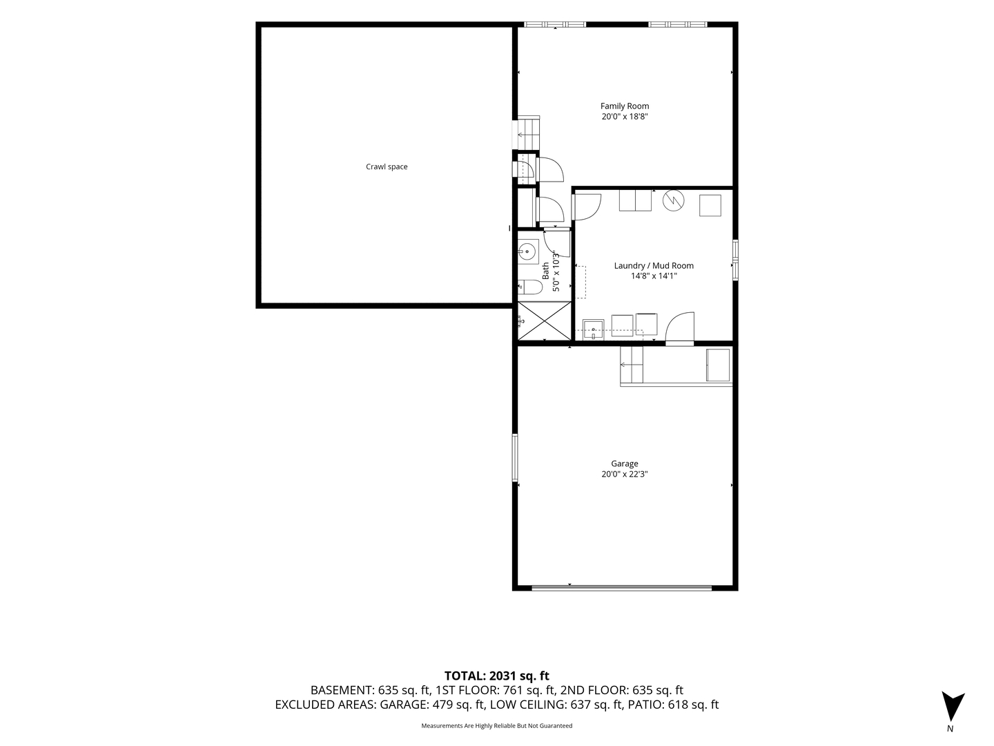 542 W Armitage Avenue