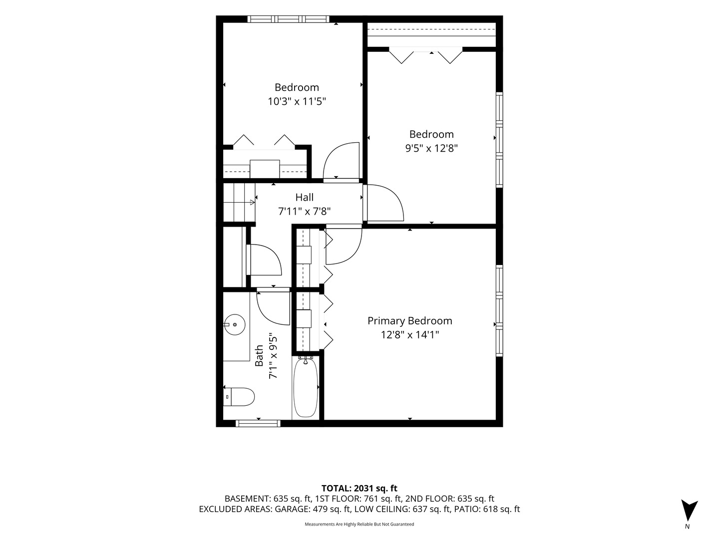 542 W Armitage Avenue