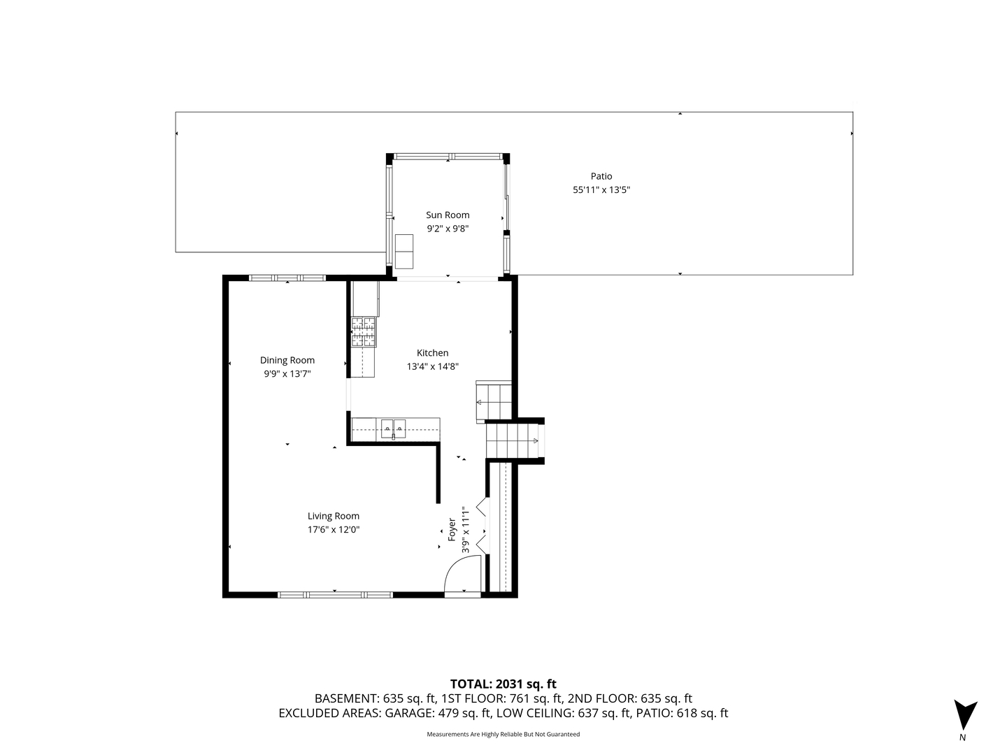 542 W Armitage Avenue