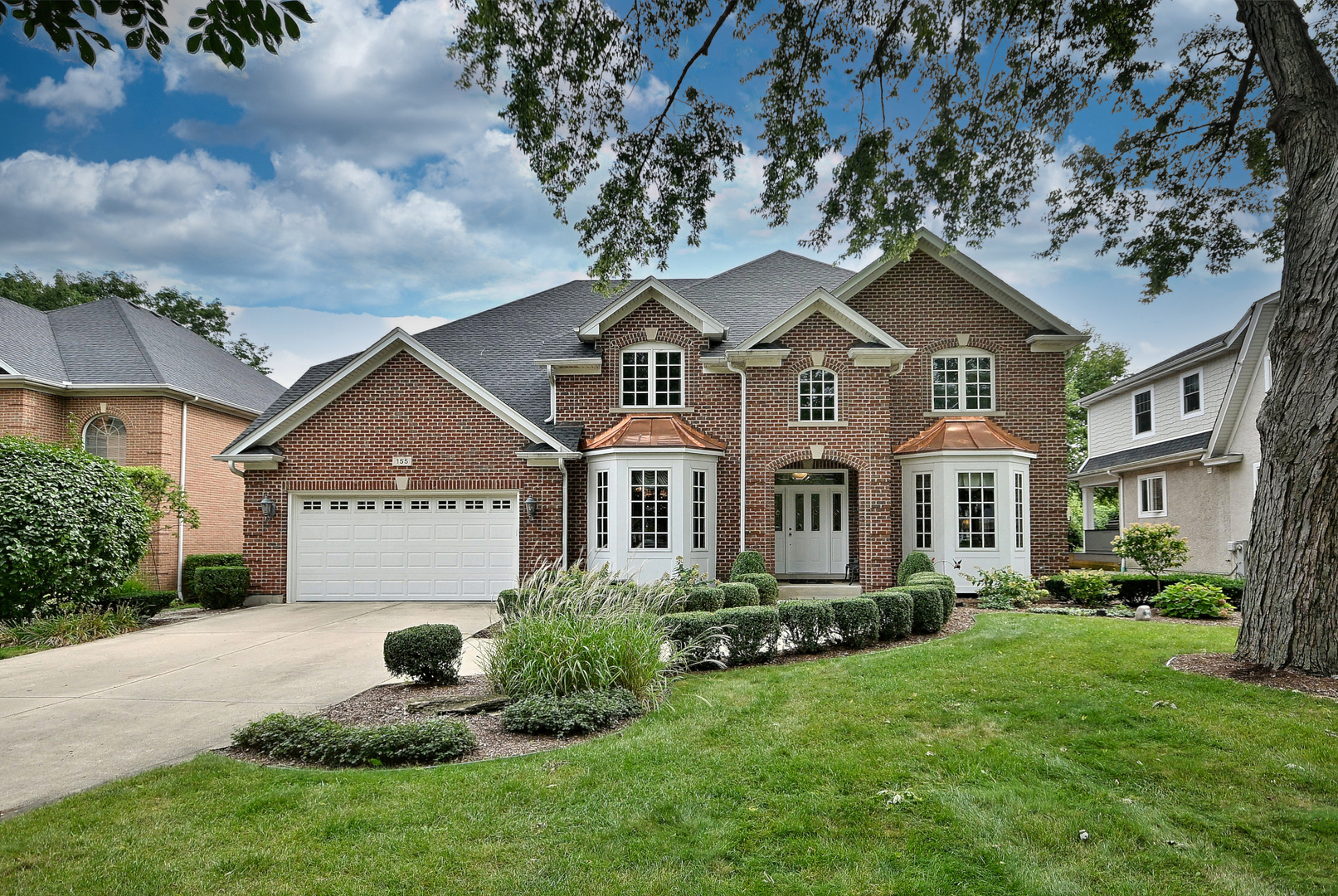 155 S Chandler Avenue Elmhurst Il Us 60126 Mrd12794343