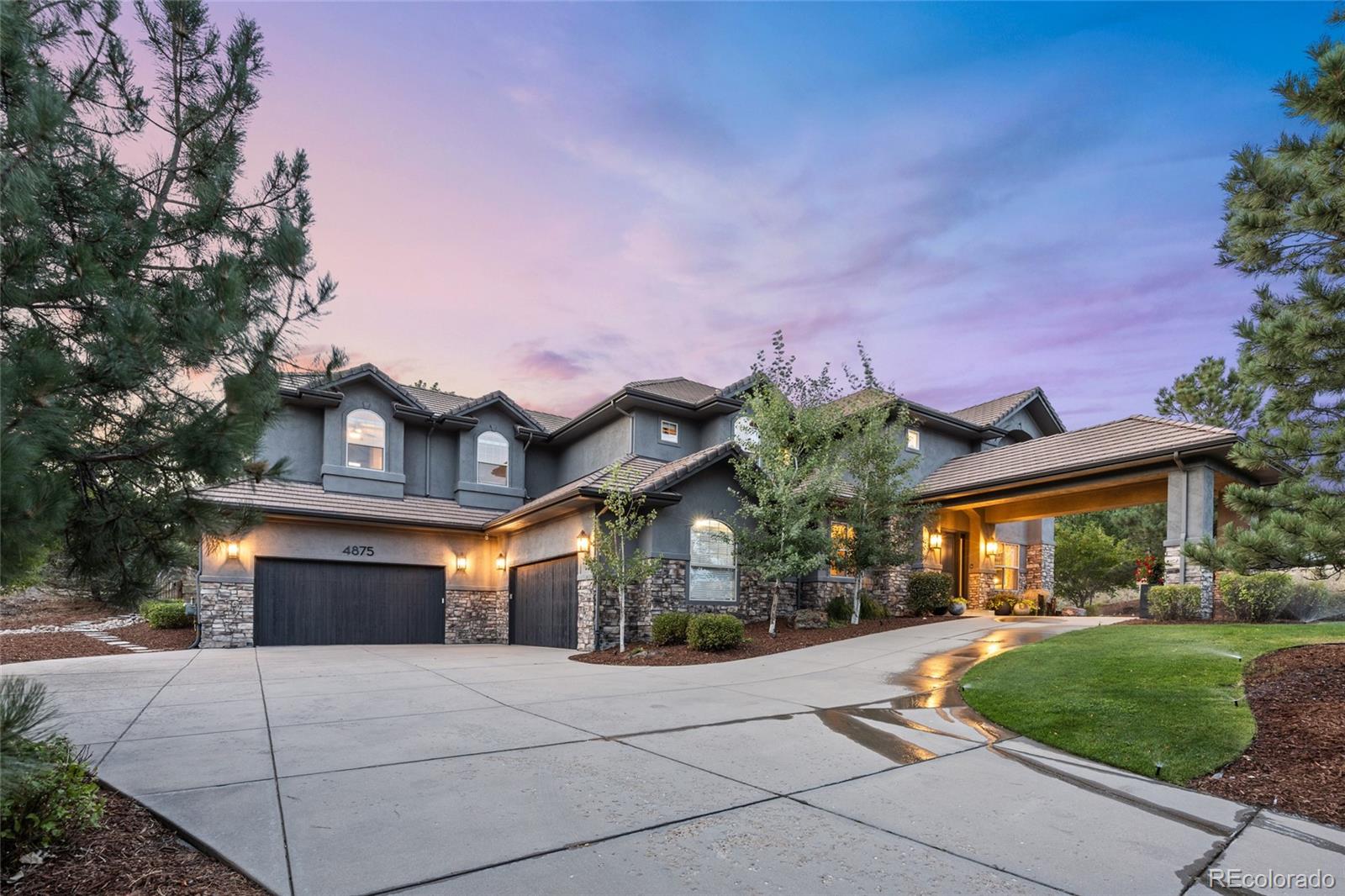 4875 Wilderness Place