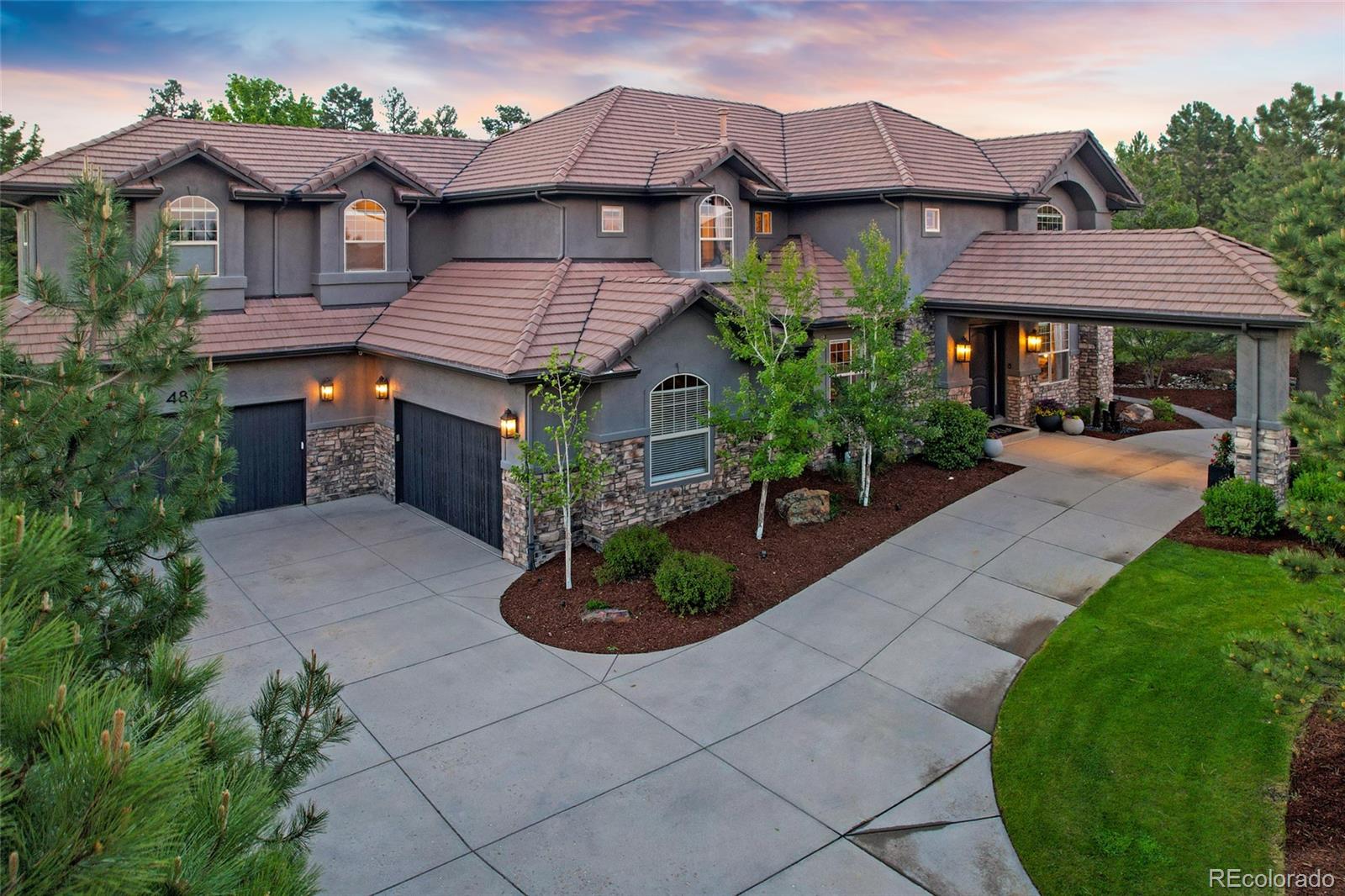 4875 Wilderness Place