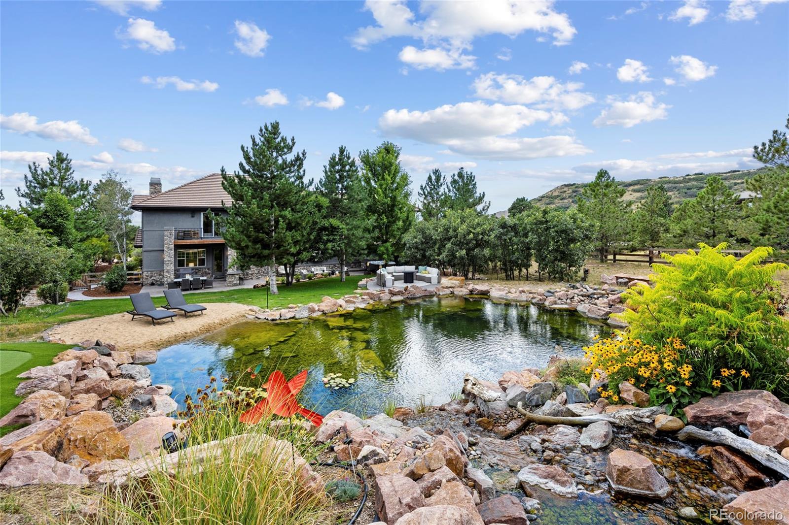 4875 Wilderness Place