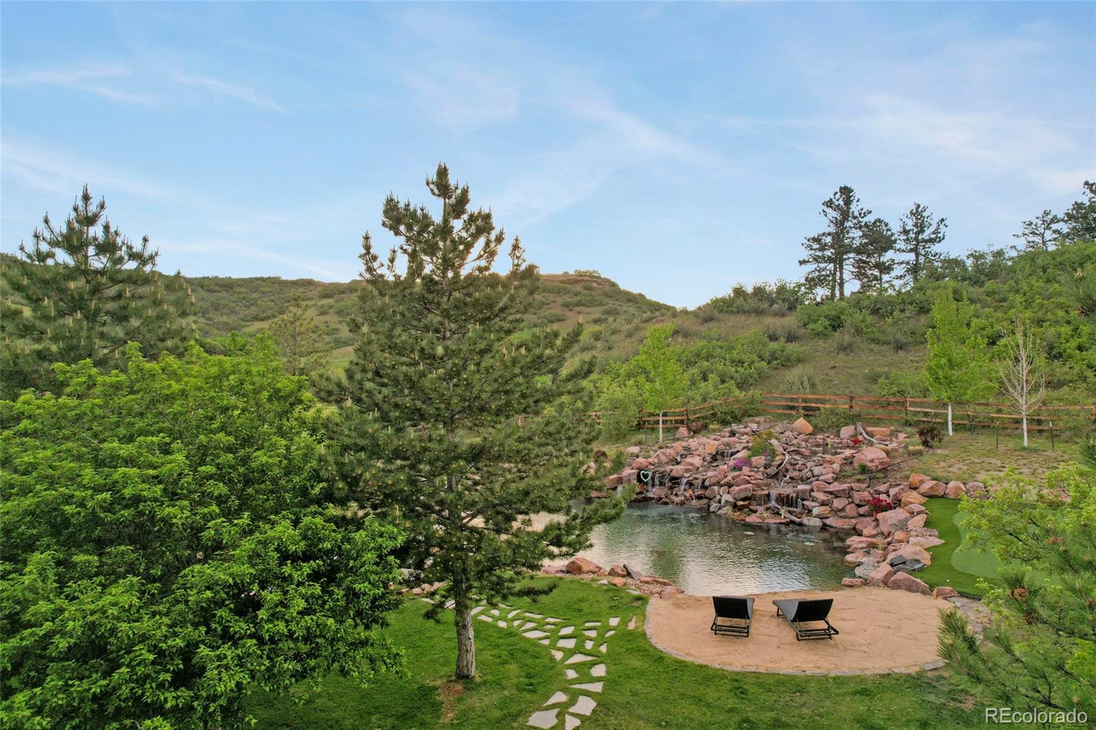 4875 Wilderness Place