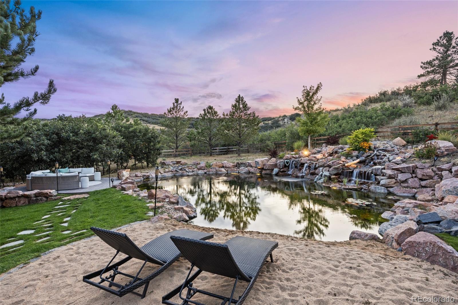 4875 Wilderness Place