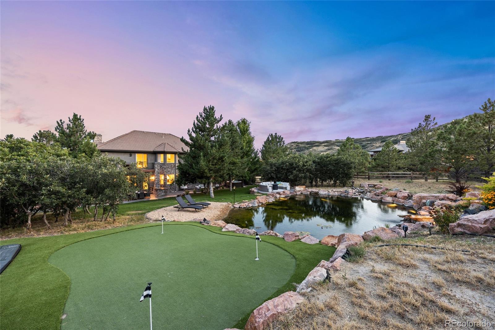 4875 Wilderness Place