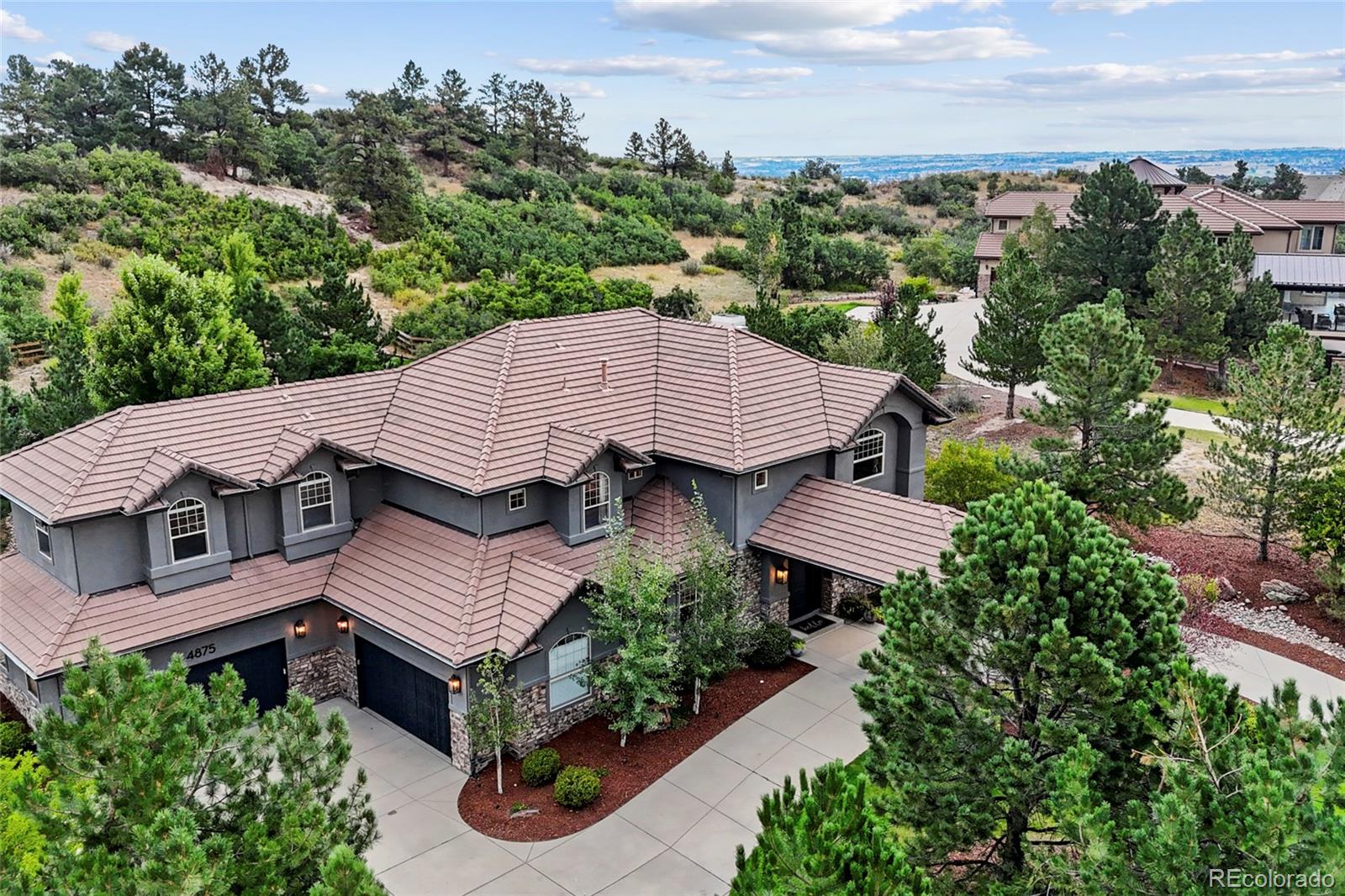 4875 Wilderness Place
