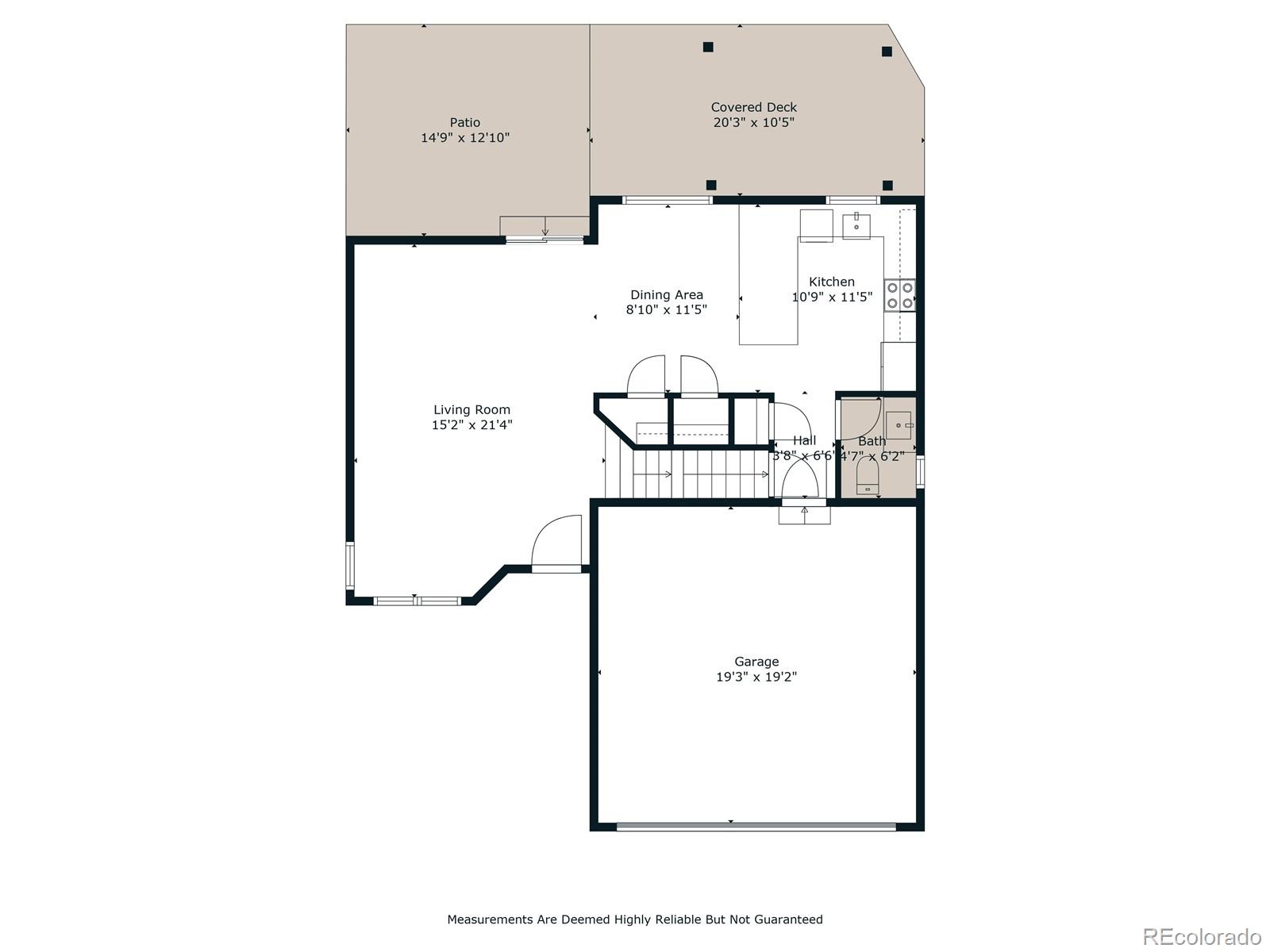 7316 W 97th Place