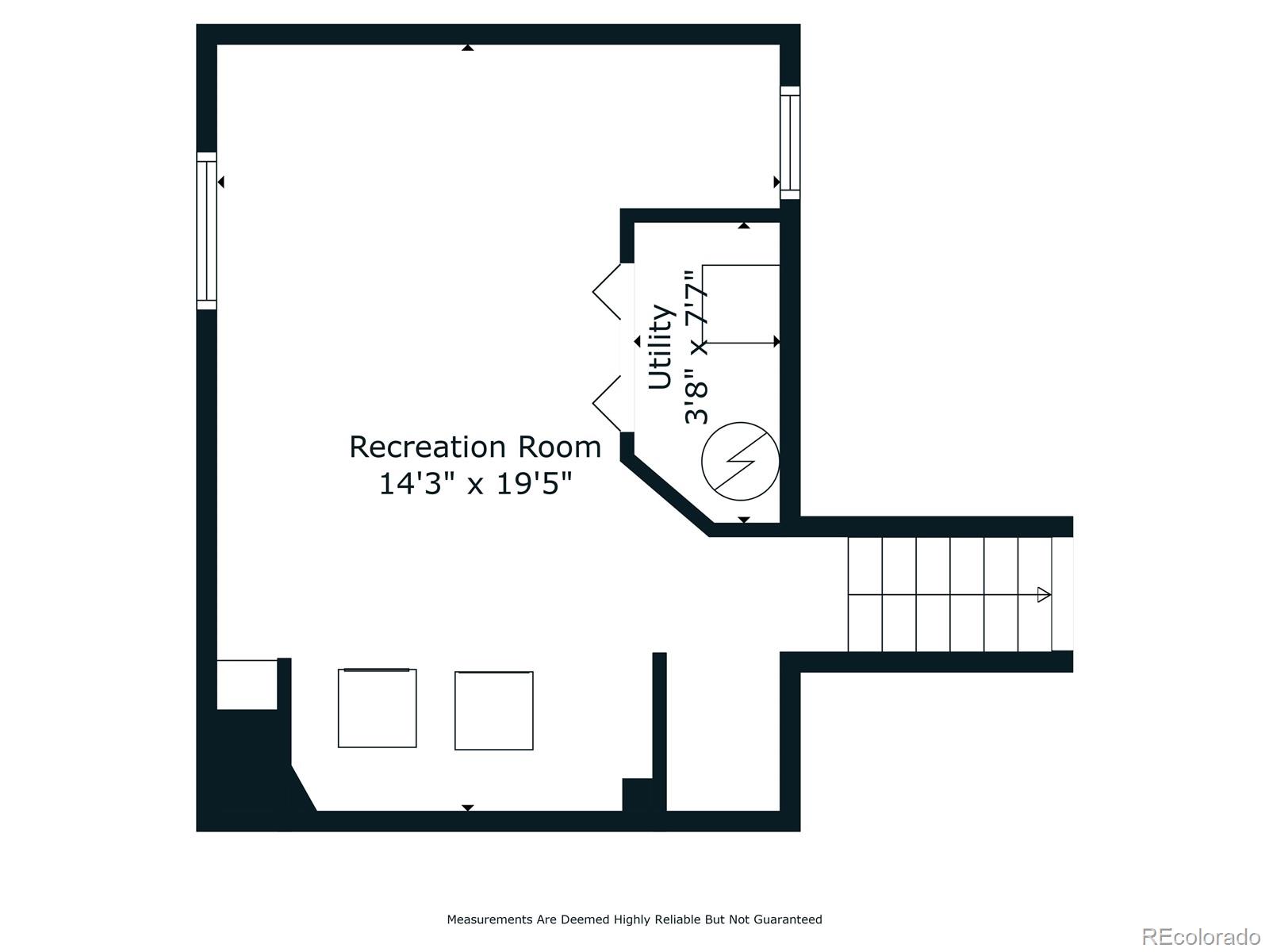 7316 W 97th Place