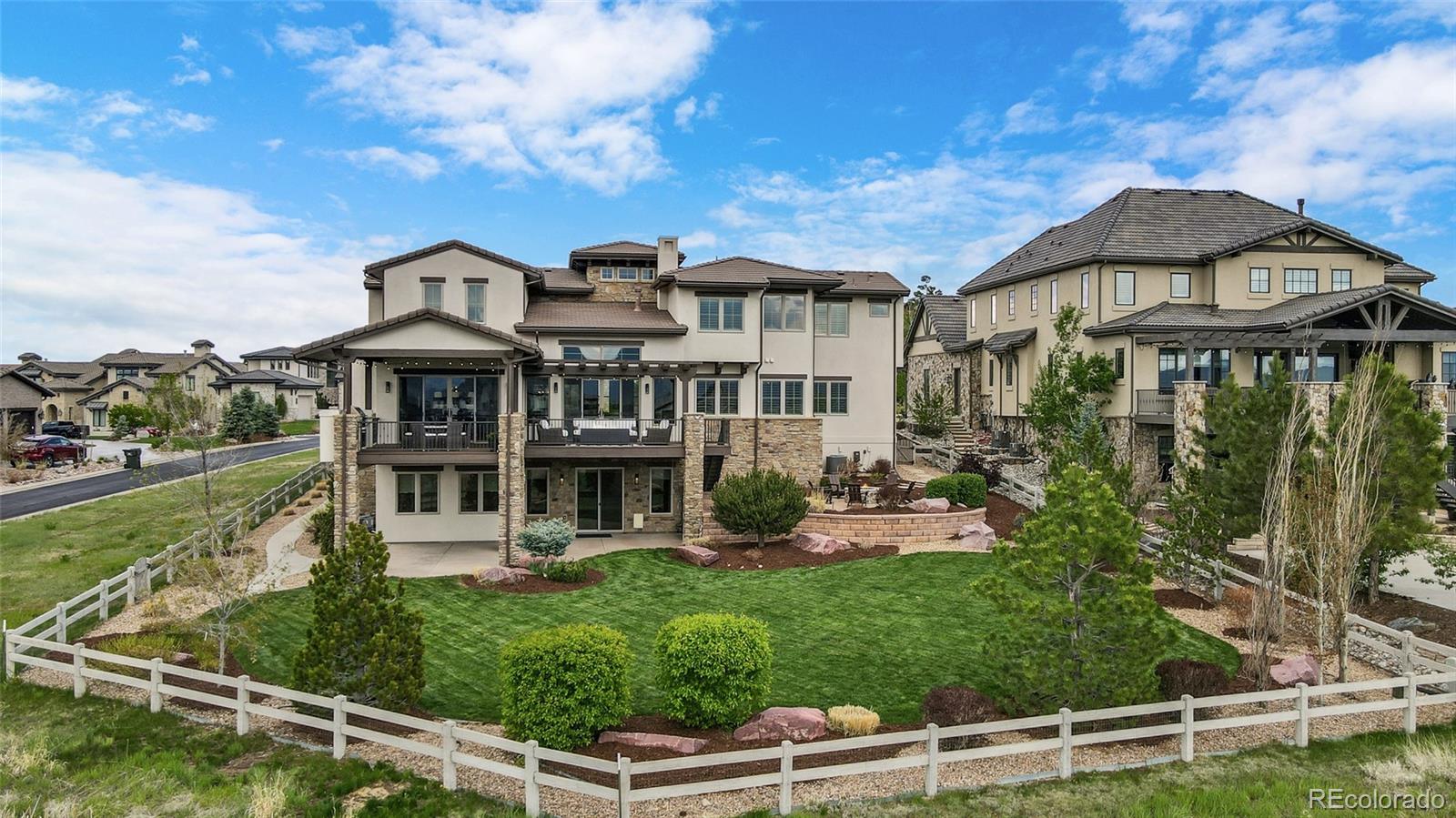10845 Rainribbon Road