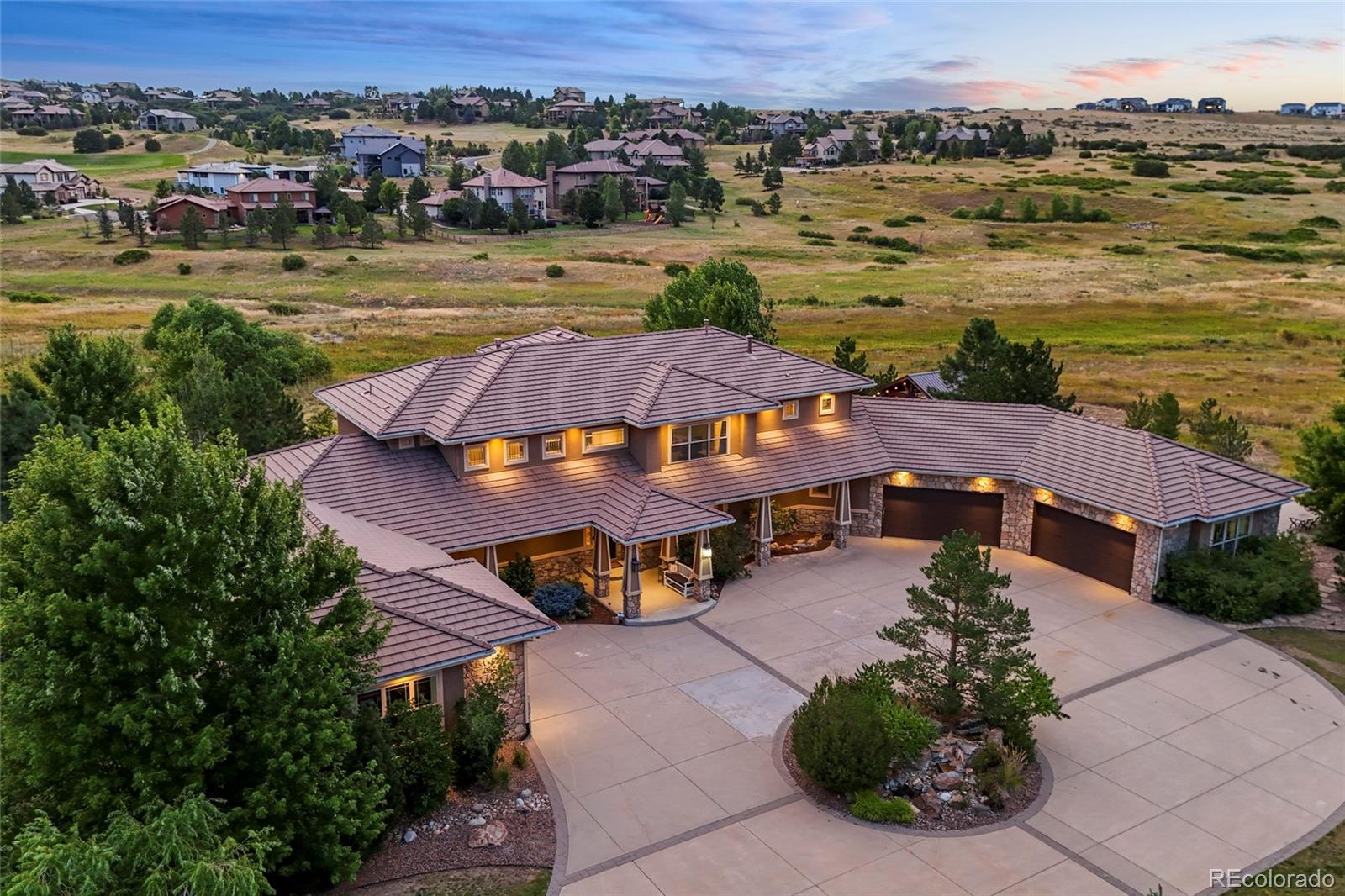 5625 Twilight Way