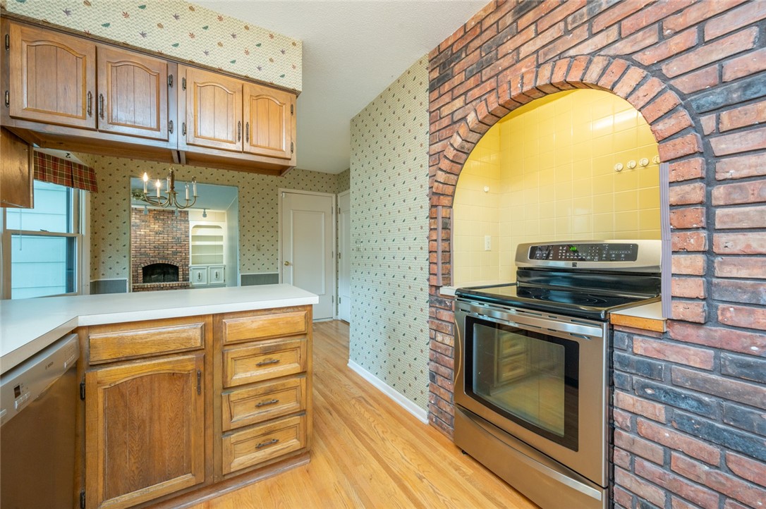 3605 SW 29th Street
