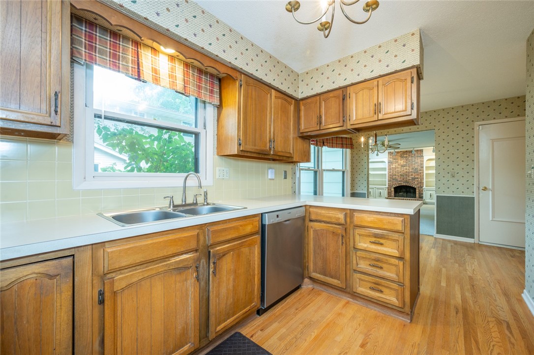 3605 SW 29th Street