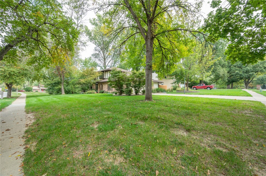 3605 SW 29th Street