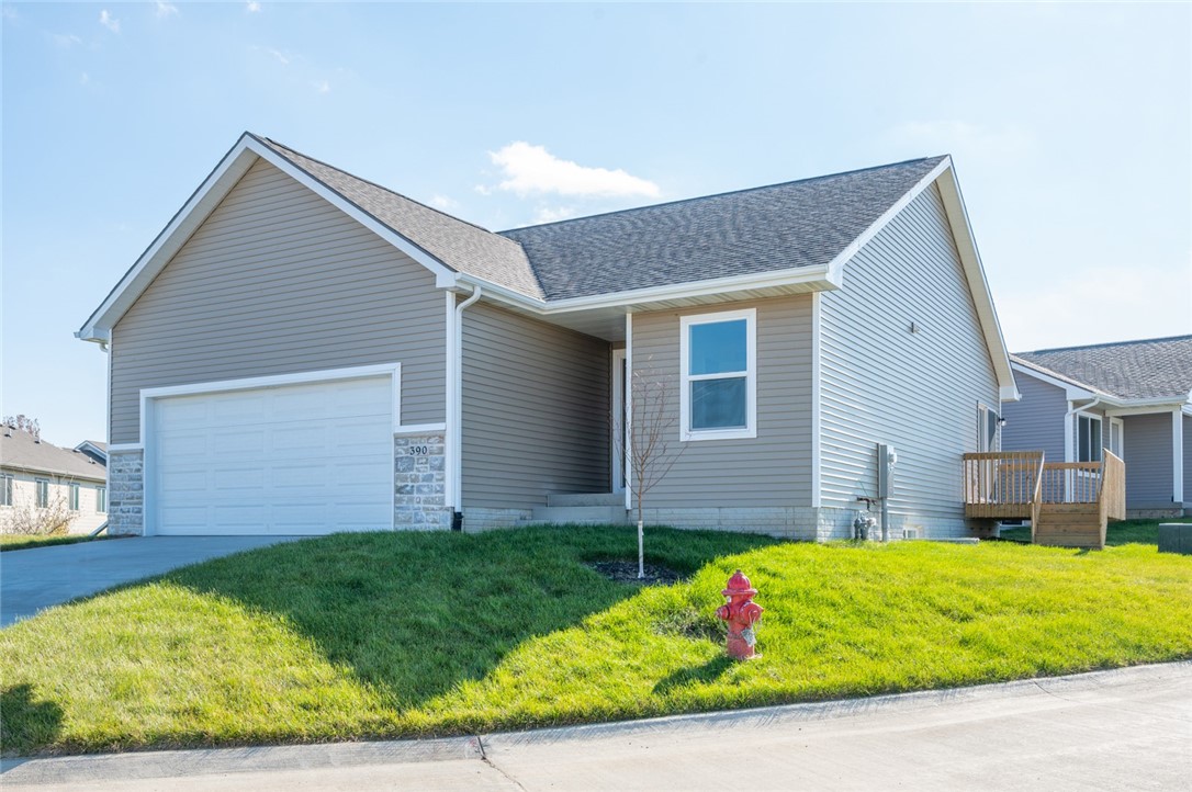 390 Commons Drive