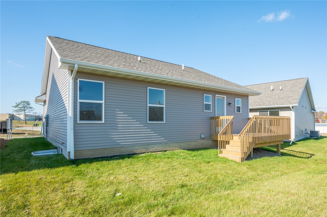 400 Commons Drive