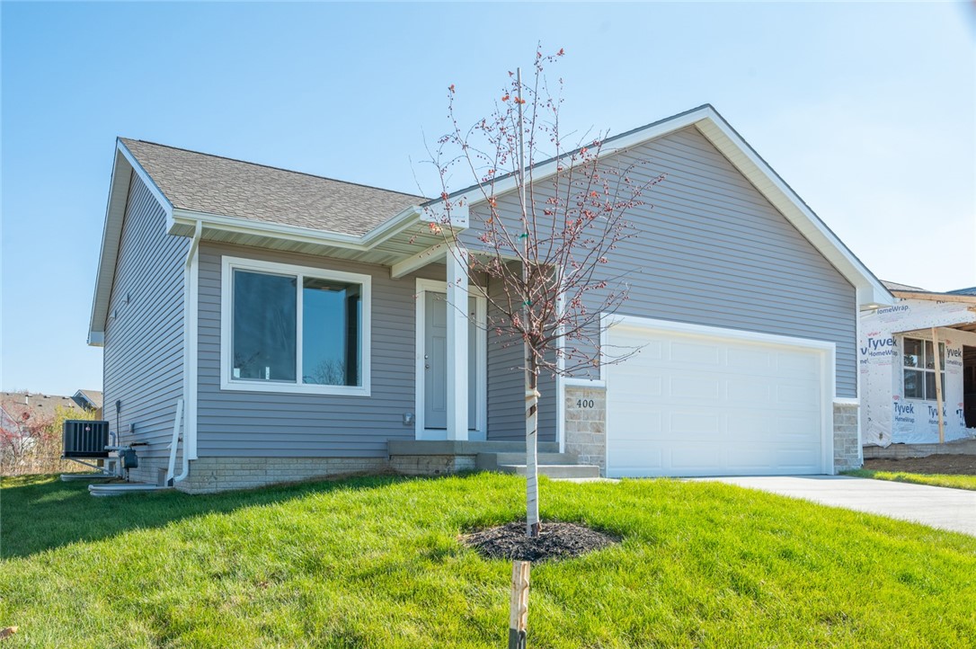 400 Commons Drive