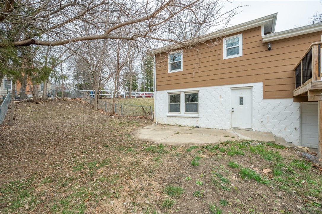 4020 SW 31st Street