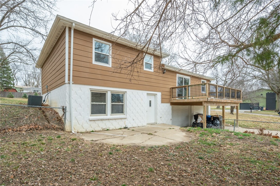 4020 SW 31st Street