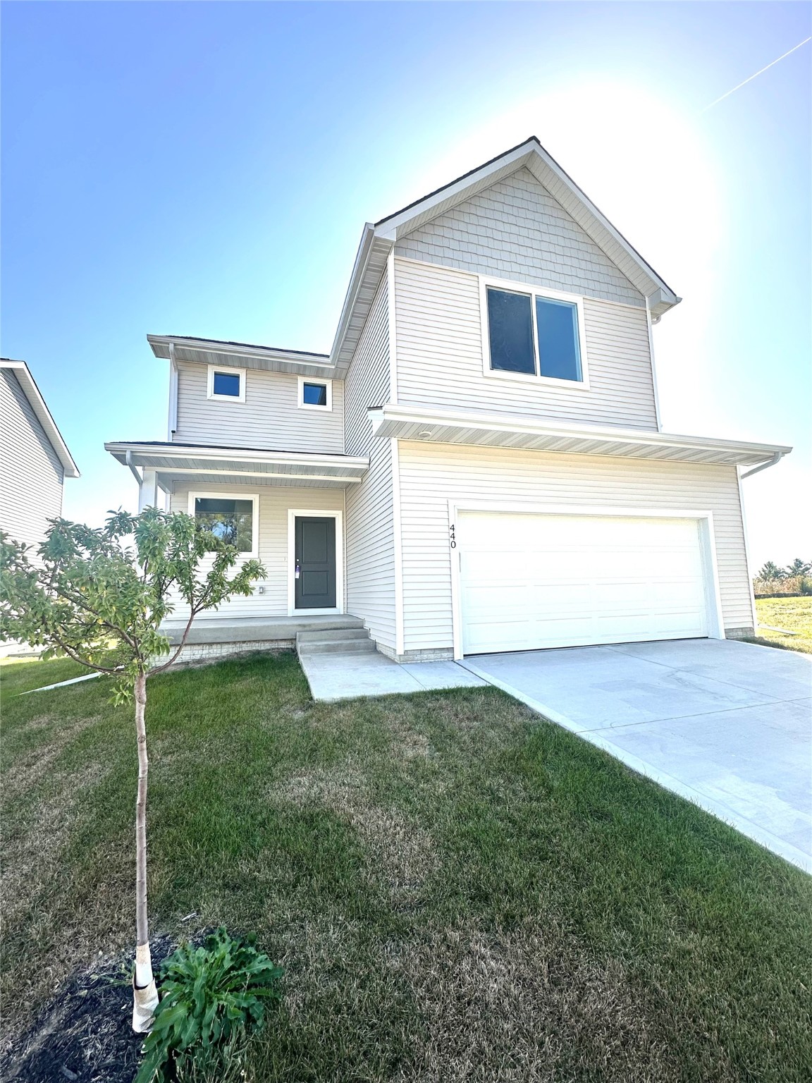 440 Commons Drive