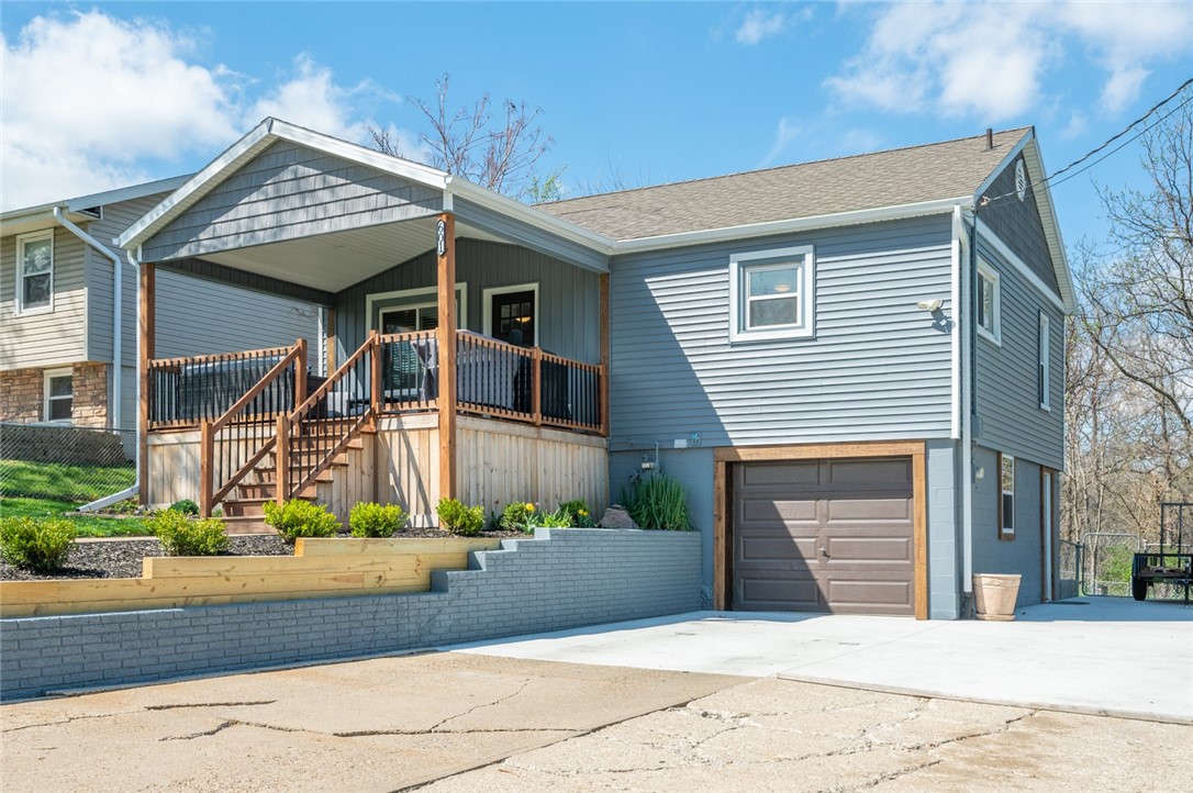 601 Kenyon Avenue