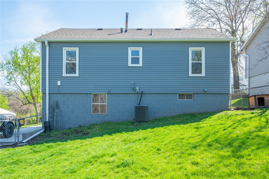 601 Kenyon Avenue