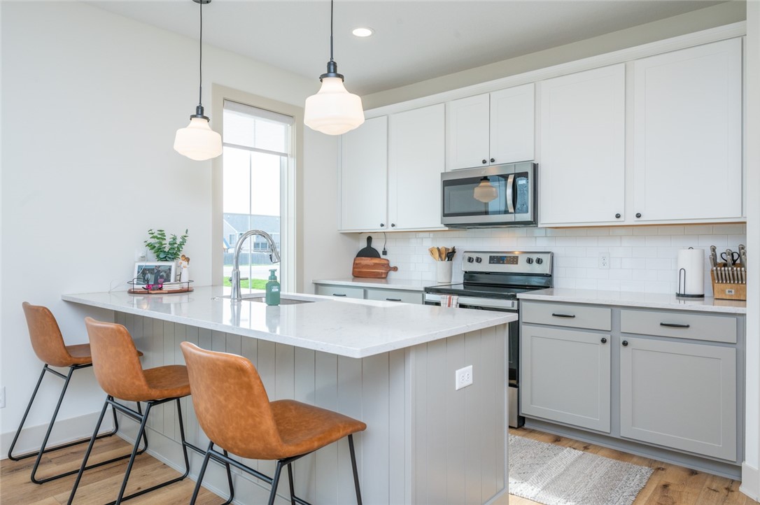 801 Spruce Street NW