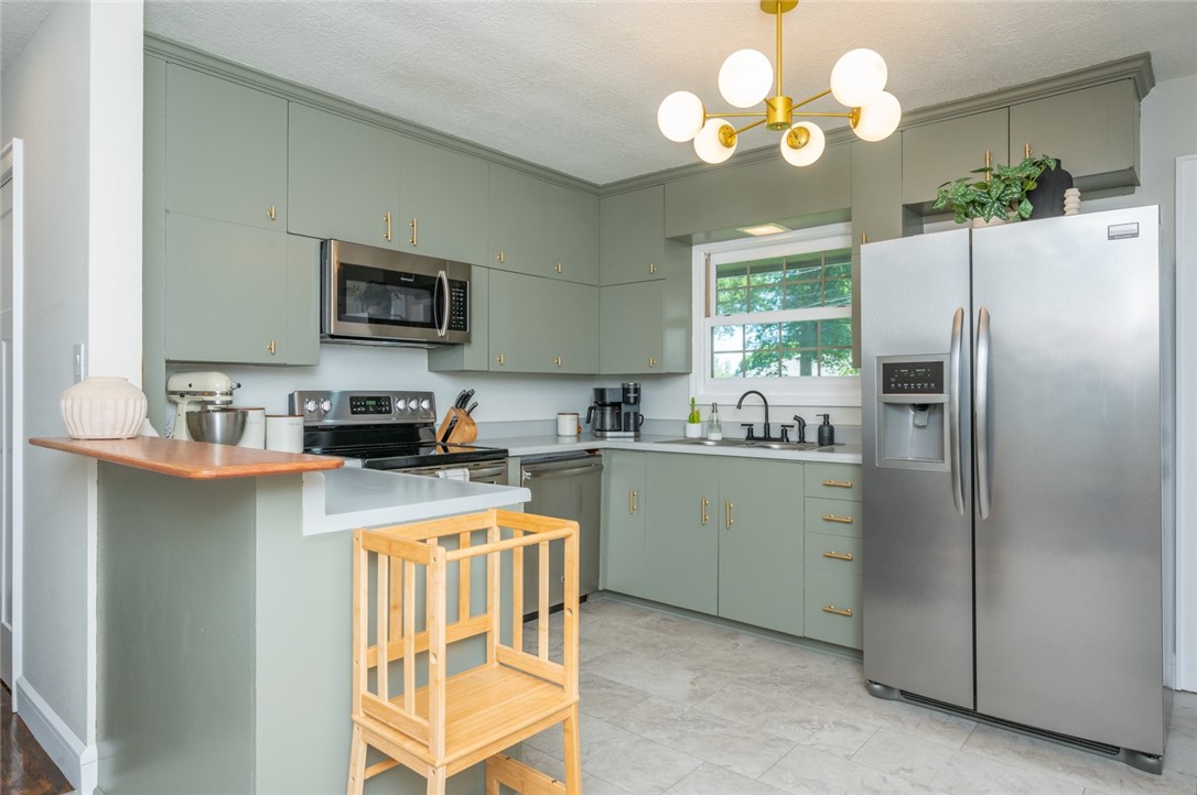 209 SE Park View Drive