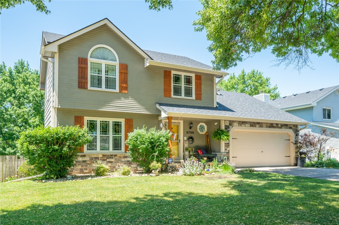 3700 SE 19th Street
