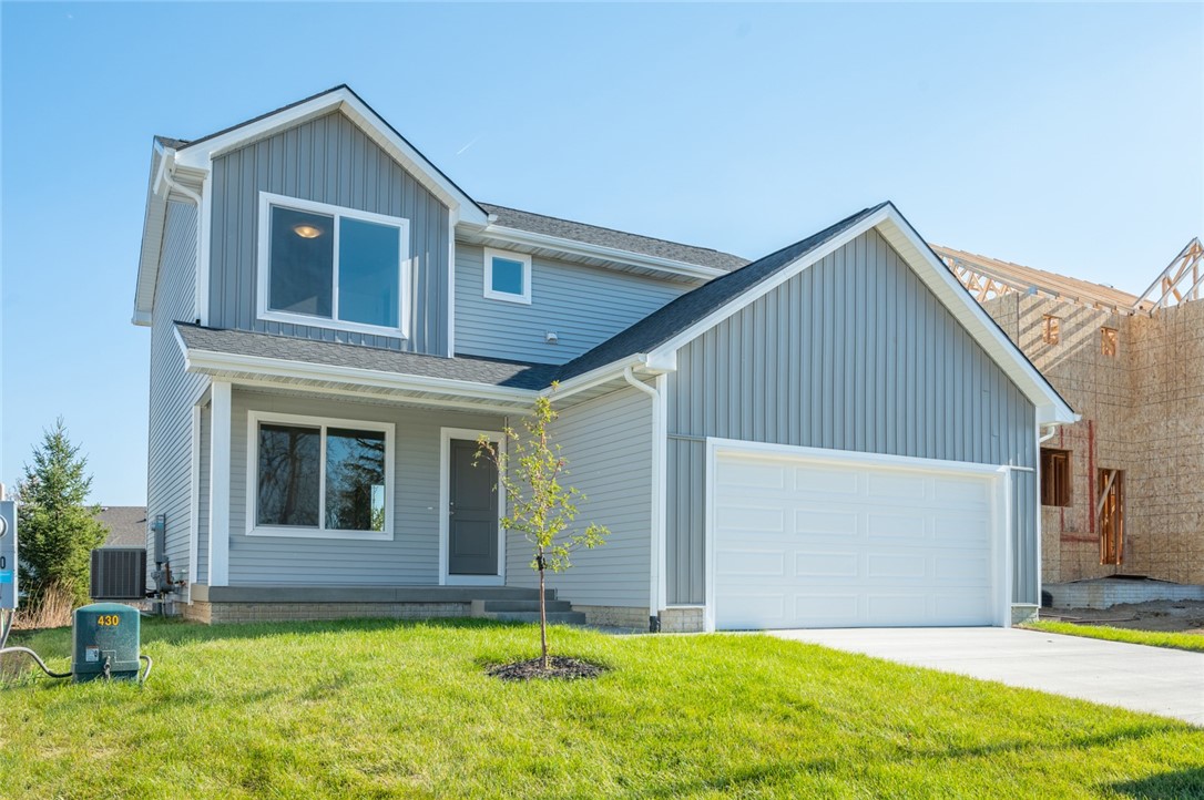 430 Commons Drive