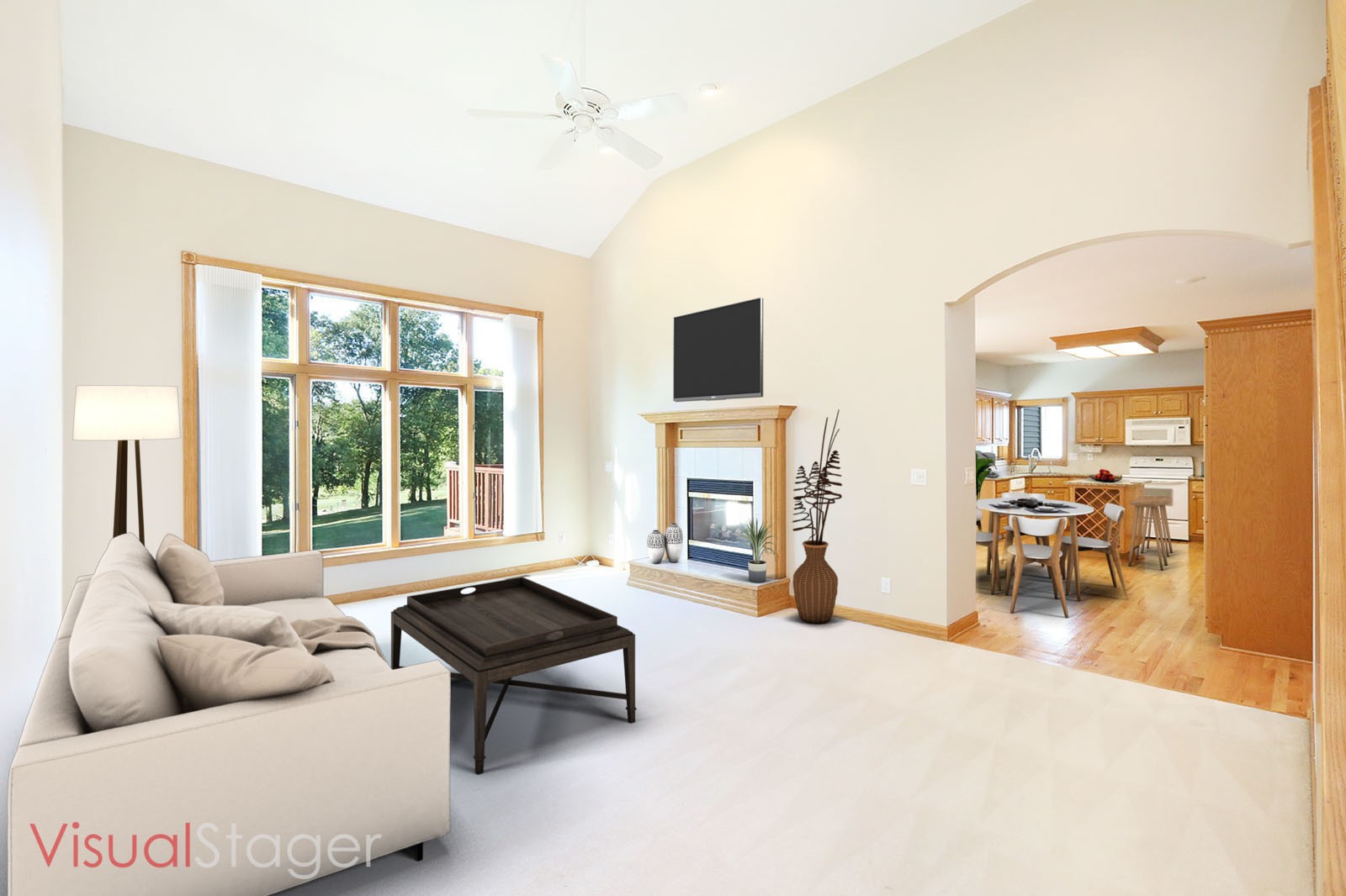 4915 Copper Creek Drive