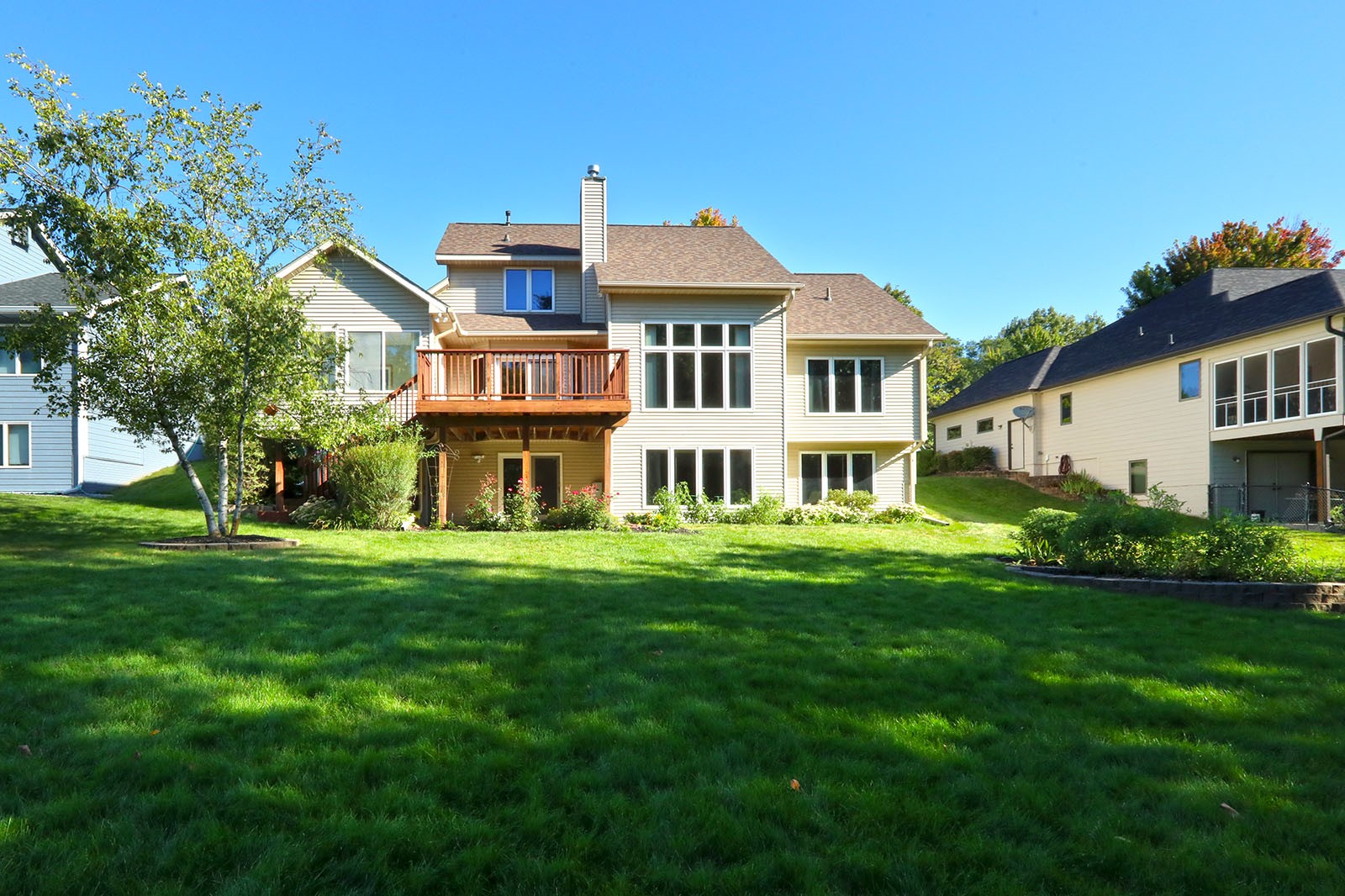 4915 Copper Creek Drive