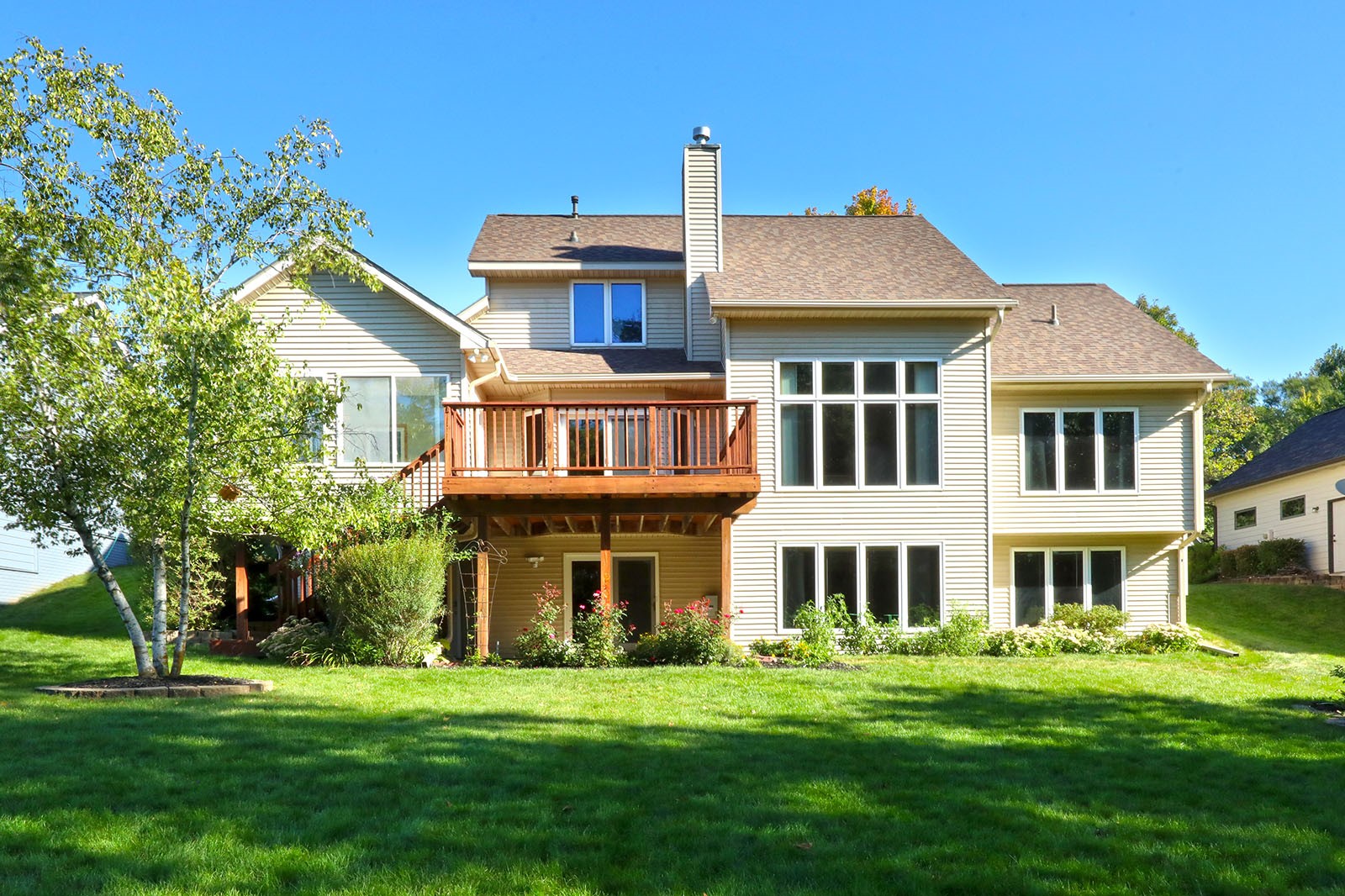 4915 Copper Creek Drive