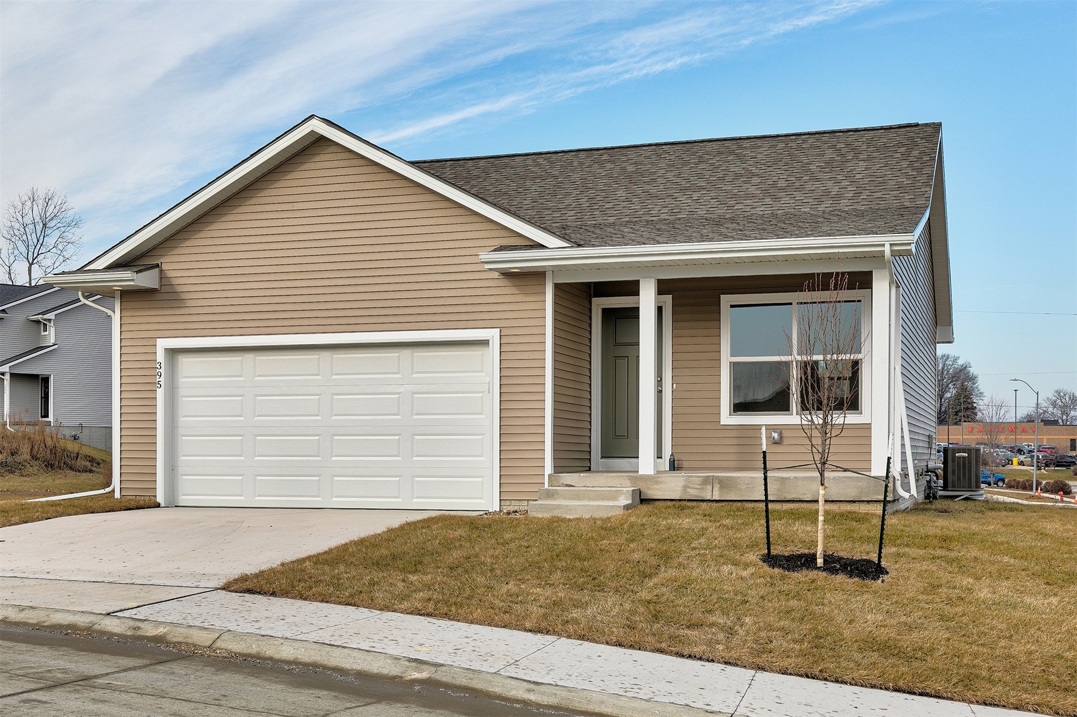 395 Commons Drive