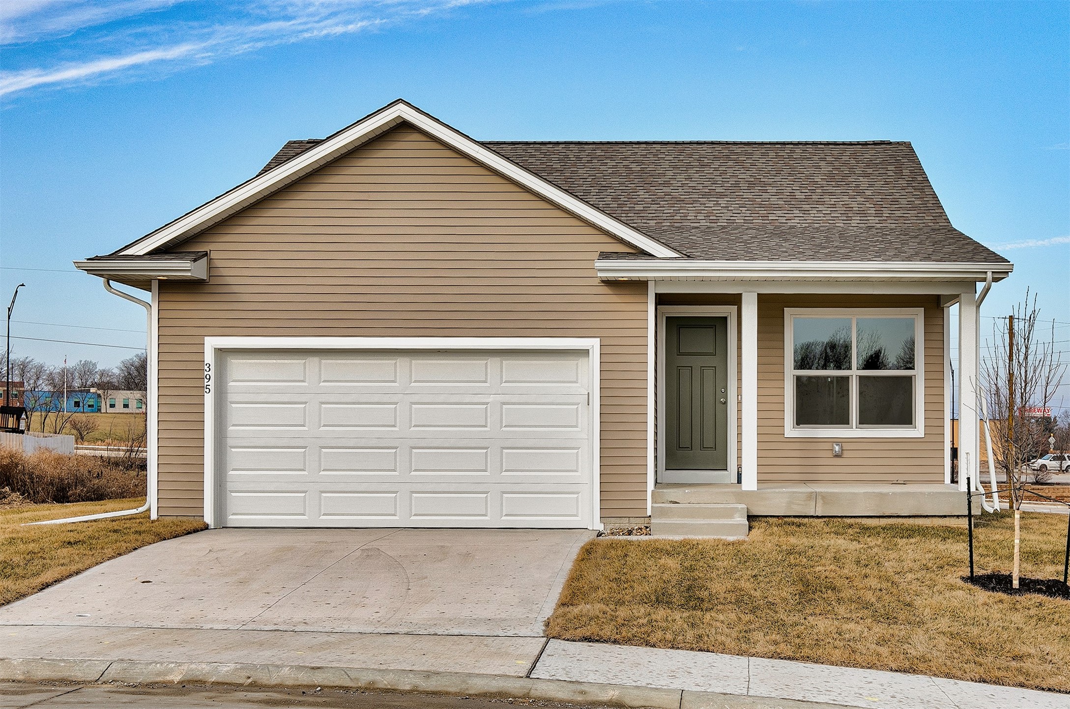 395 Commons Drive