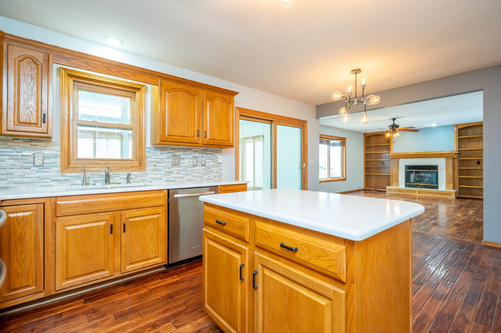 1214 SE Lowell Drive