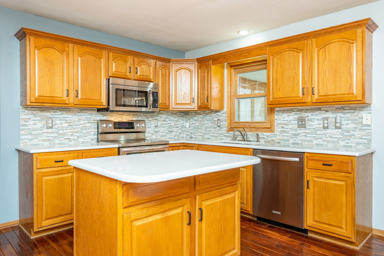 1214 SE Lowell Drive