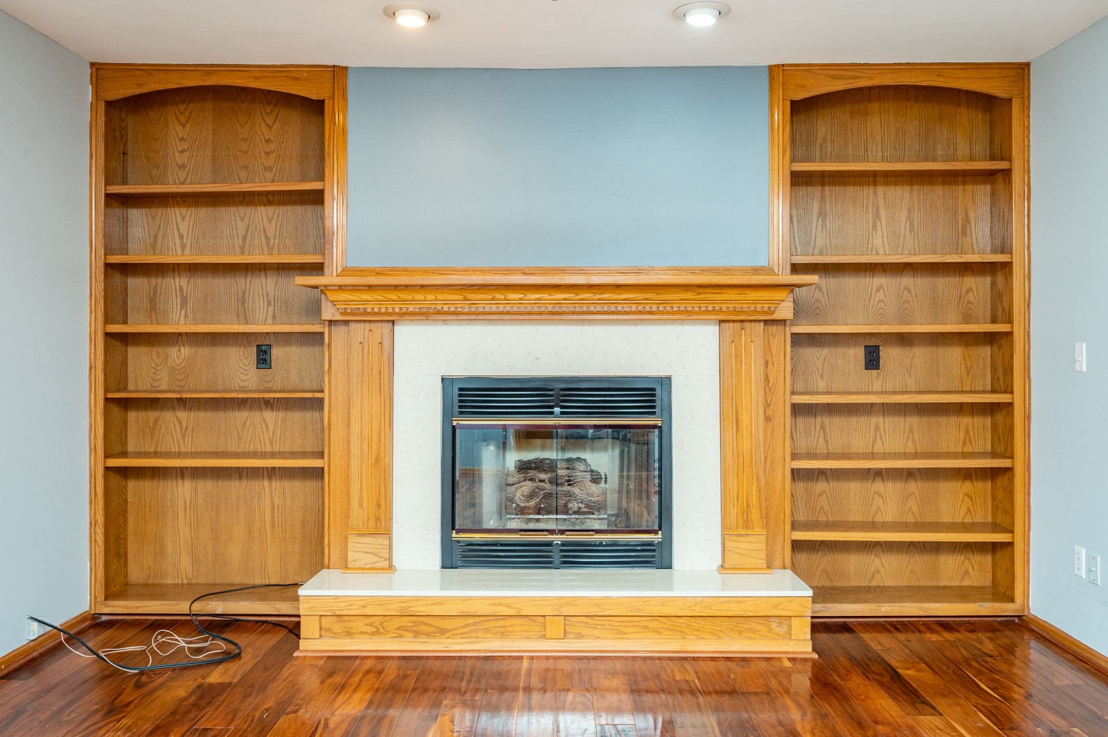 1214 SE Lowell Drive