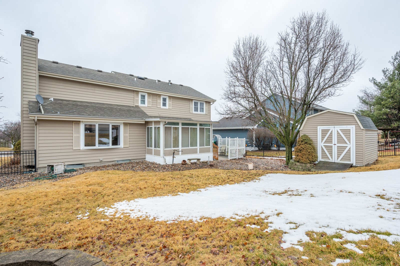 1214 SE Lowell Drive