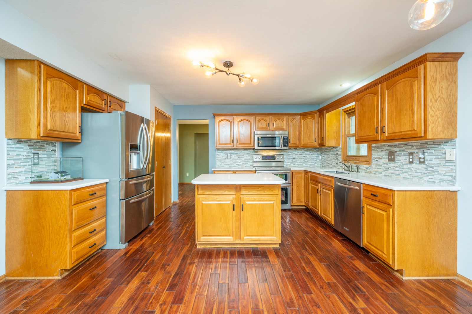 1214 SE Lowell Drive