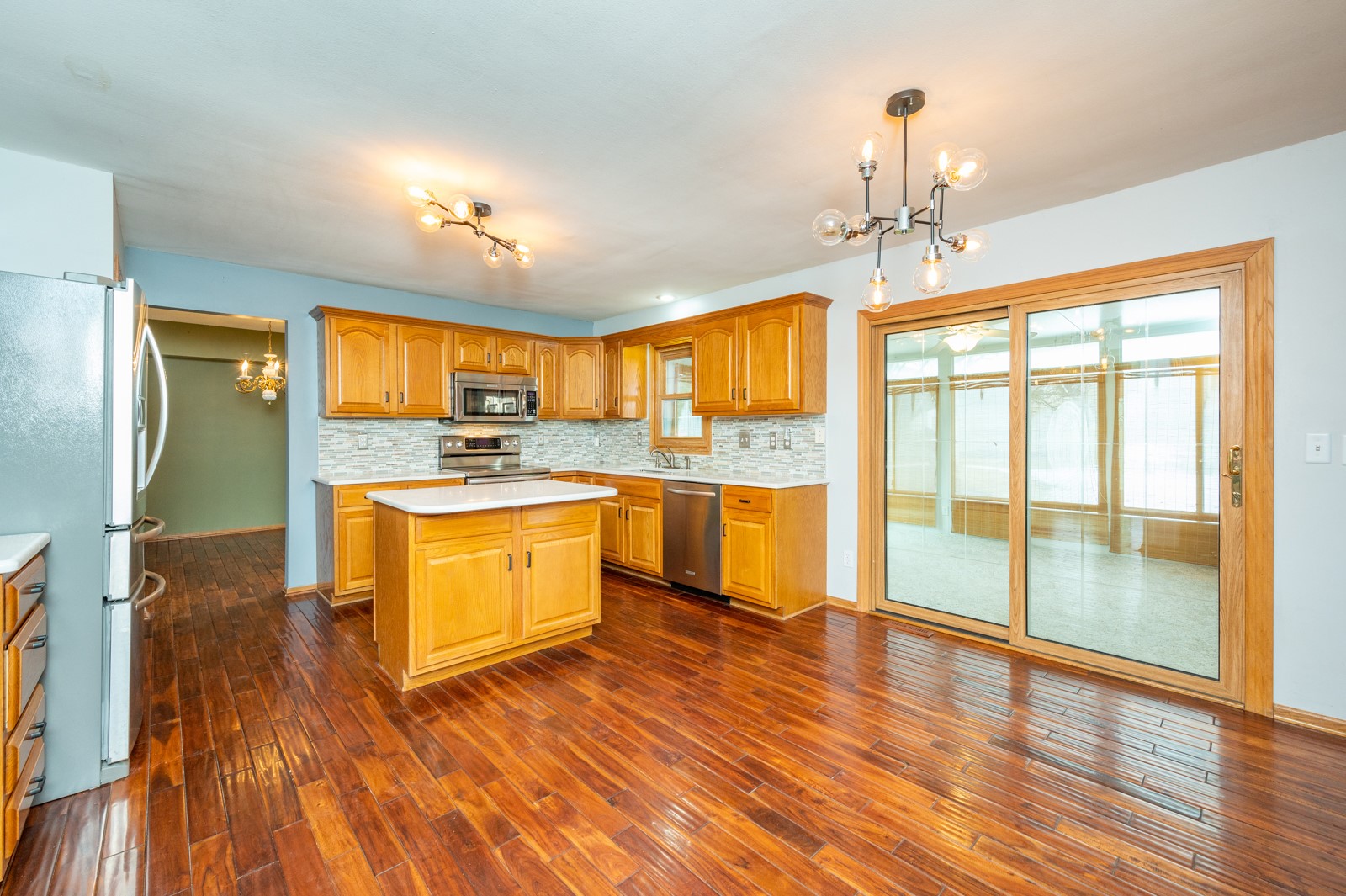 1214 SE Lowell Drive