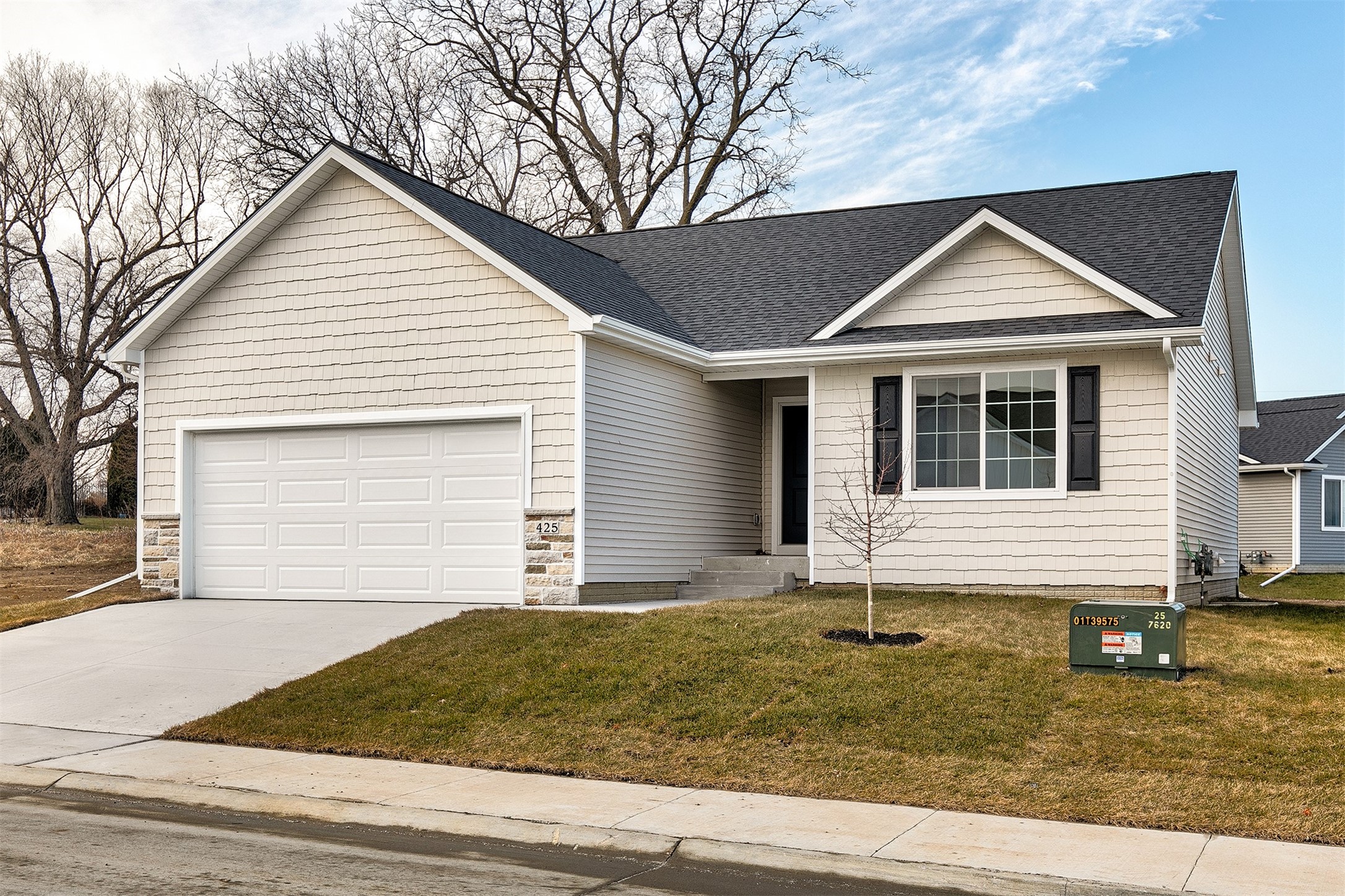 425 Commons Drive