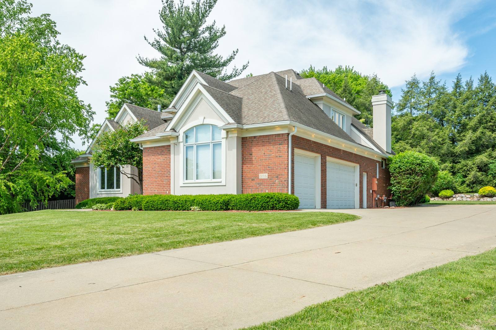 3106 Southern Hills Drive