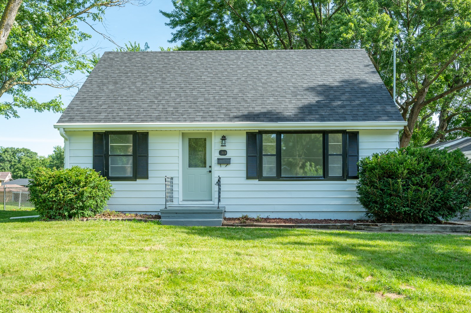 1205 Elder Lane