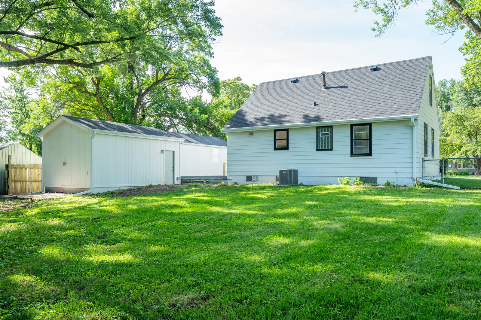 1205 Elder Lane
