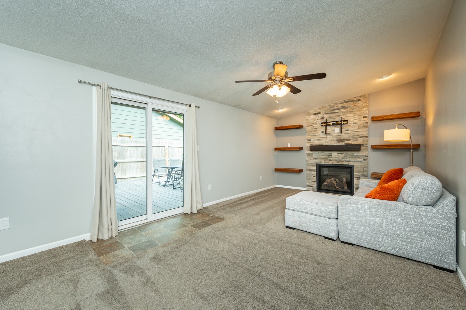 701 N 9th Street