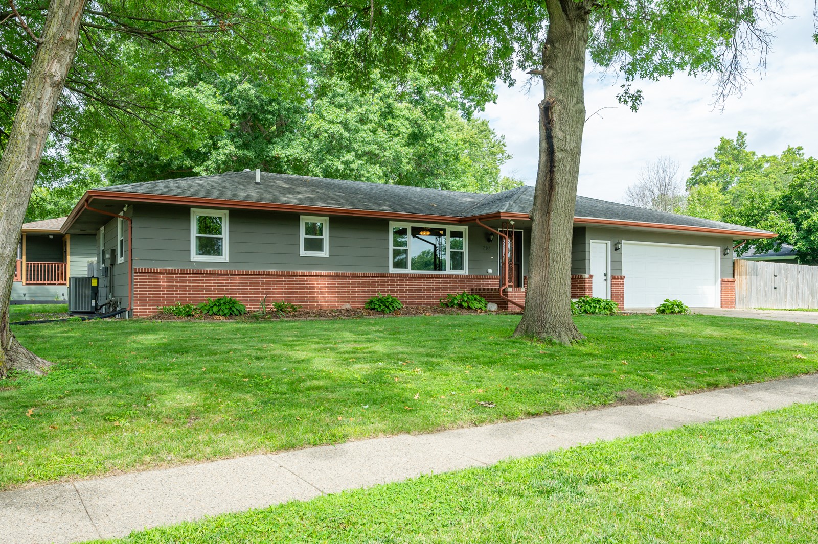 701 N 9th Street